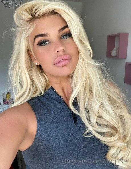 Jessica Jensen onlyfans leaks sex