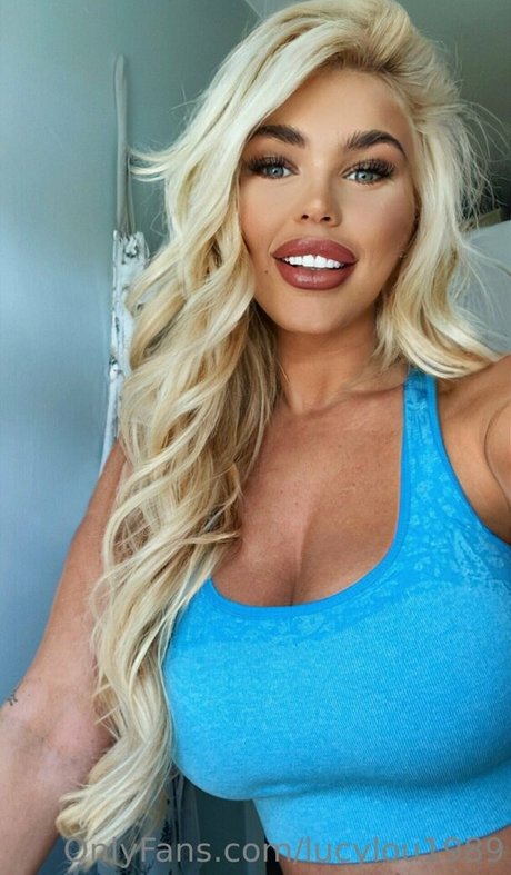 Jessica Jensen onlyfans model