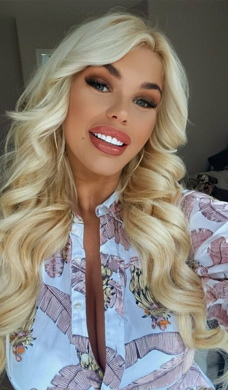 Jessica Jensen onlyfans mega