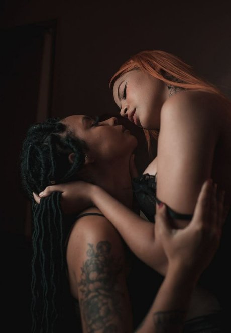 Fernanda Ribeiro on onlyfans