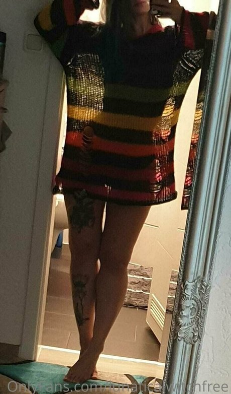 lunaticalwitchfree onlyfans nide