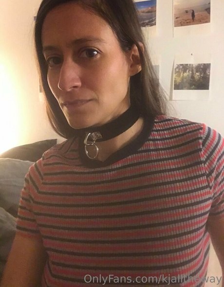 kjalltheway only fans review