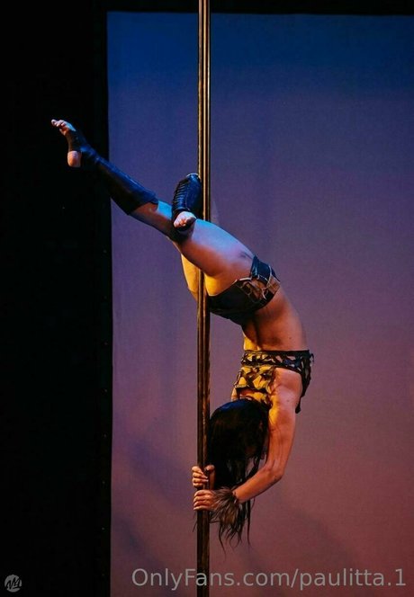 paula prada onlyfans leaked