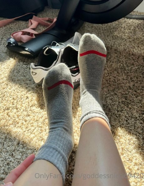 goddessnicci69420 fans only