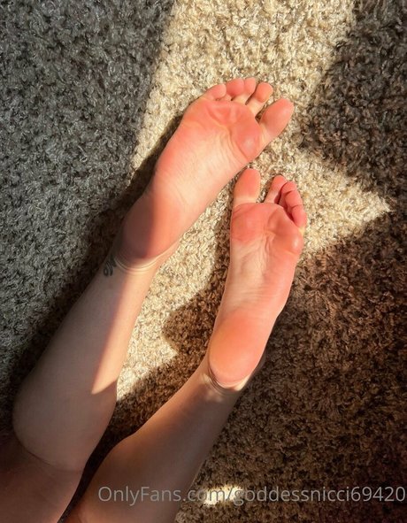 goddessnicci69420 nude porn onlyfans