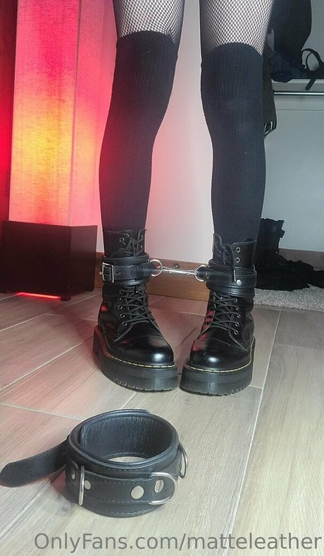 matteleather free onlyfans