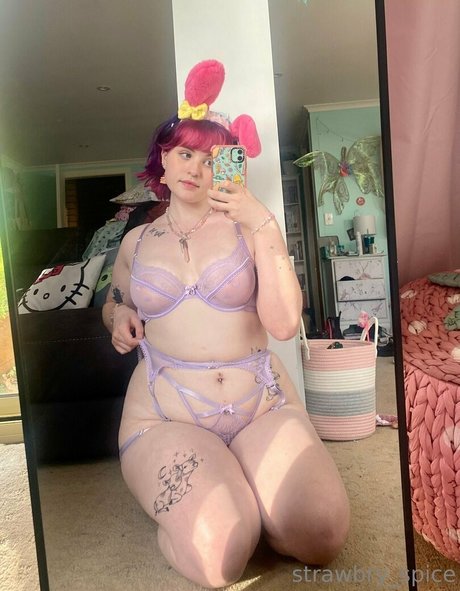 strawbryspice onlyfans porn