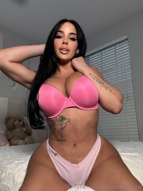 tsitaliaarianna leaked onlyfans xxx