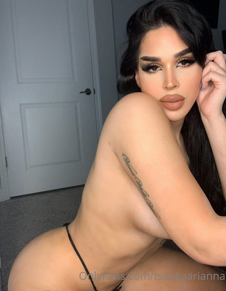 tsitaliaarianna onlyfans leake