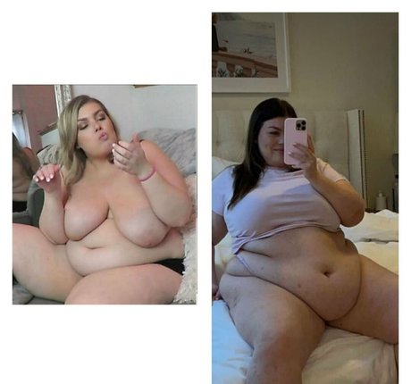 ssbbwchloe leaked onlyfans naked