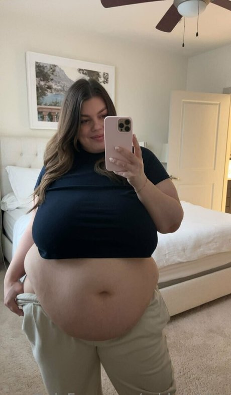 ssbbwchloe leaked nudes onlyfans
