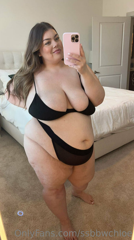 ssbbwchloe onlyfans nude pics