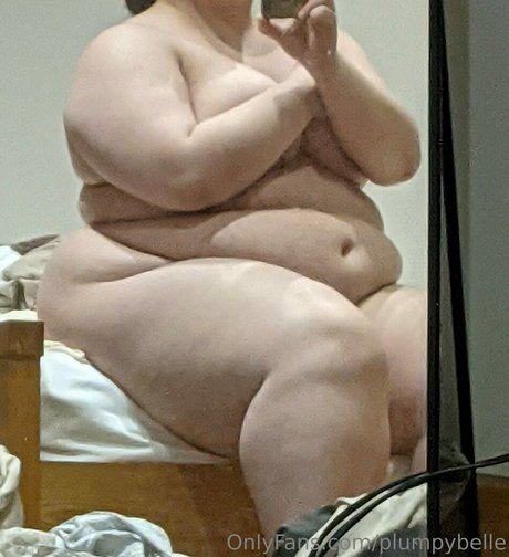plumpybelle onlyfans porn nude