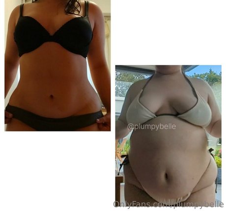 plumpybelle pics onlyfans