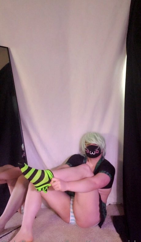 lewdfemboyairhead onlyfans leaked nudes