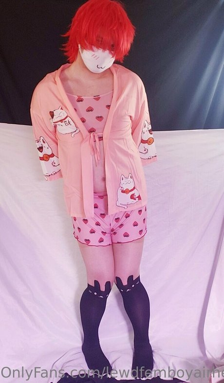 lewdfemboyairhead onlyfans leaks xxx