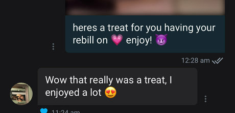 babybianca2 onlyfans leake