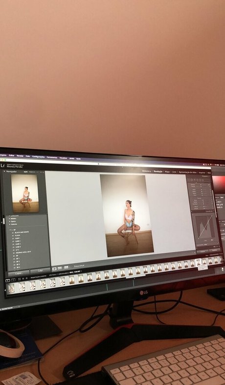 Brubuxi leak only fans