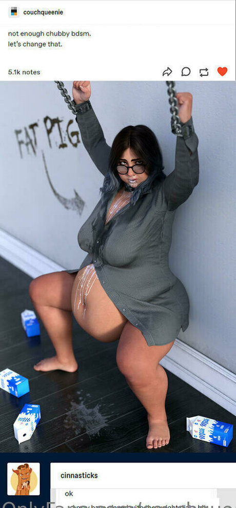 couchqueenie onlyfans nude