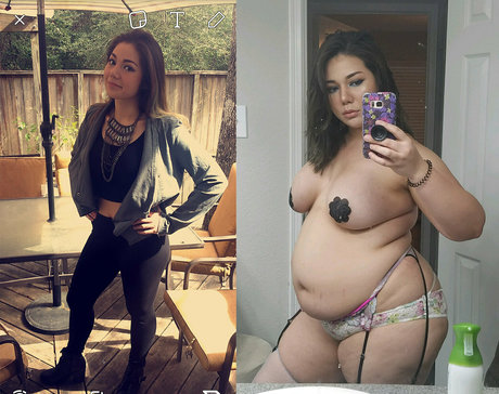 couchqueenie only fans review