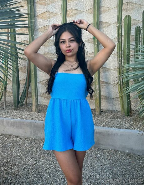 candy lane onlyfans leaked pictures