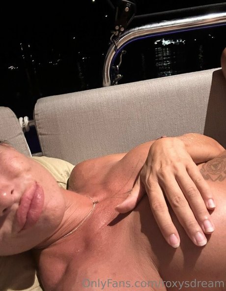 roxysdream onlyfans free content