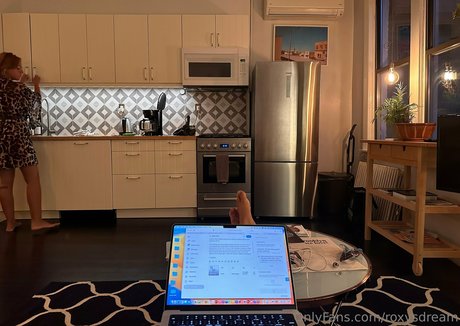 roxysdream onlyfans leakes