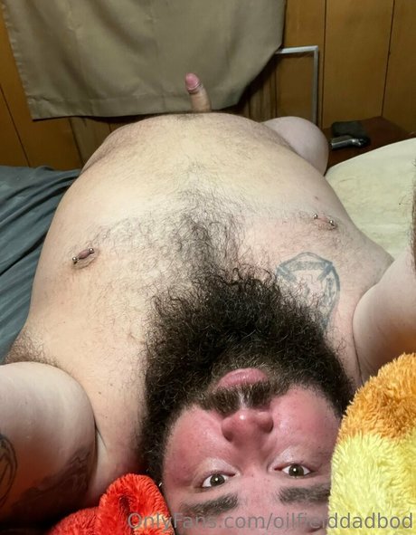 oilfielddadbod onlyfans posts