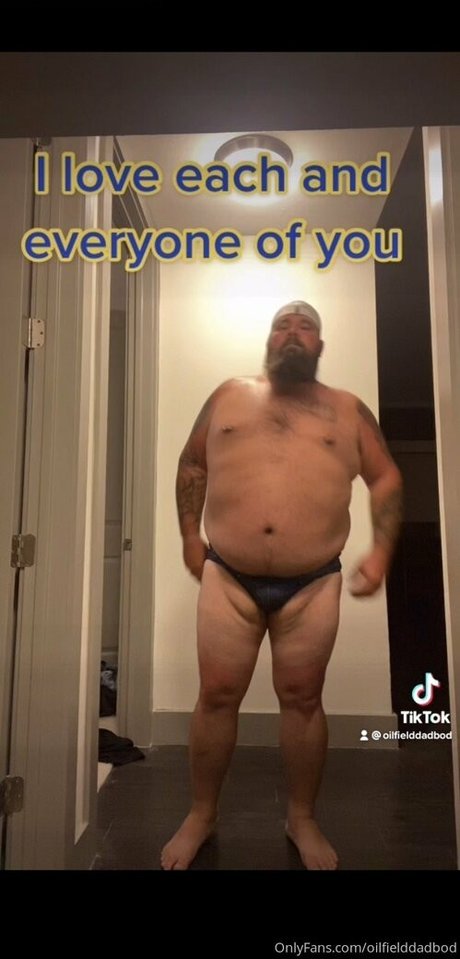 oilfielddadbod onlyfans x