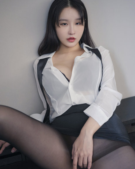 Lee Seol_ onlyfans porn nude