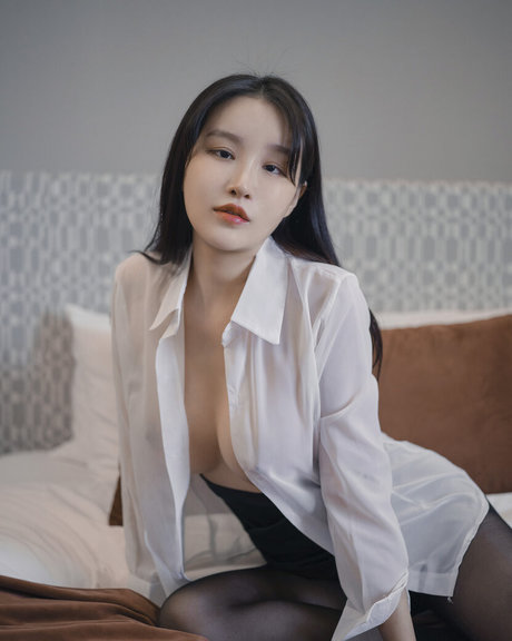 Lee Seol_ leaked onlyfans photos