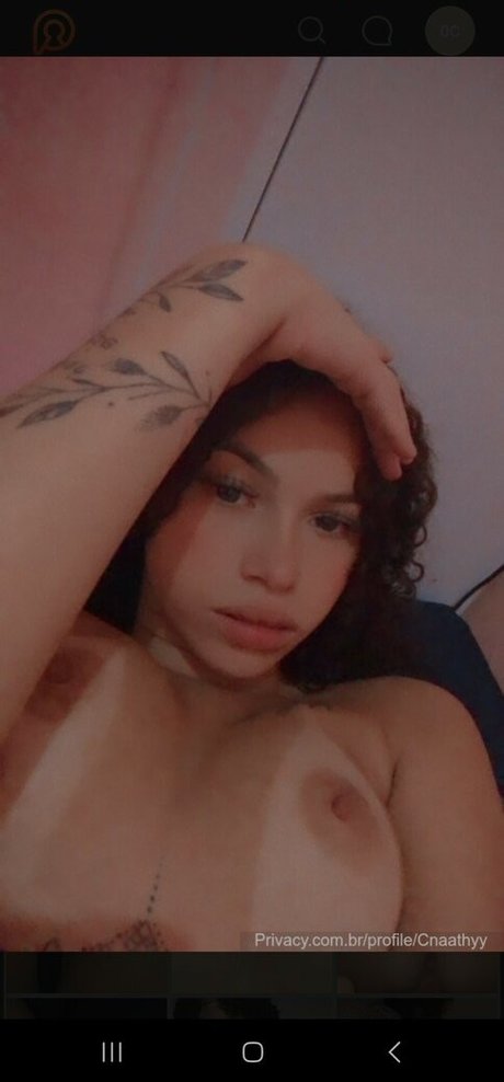 naathyy oficial onlyfans nudes leaks