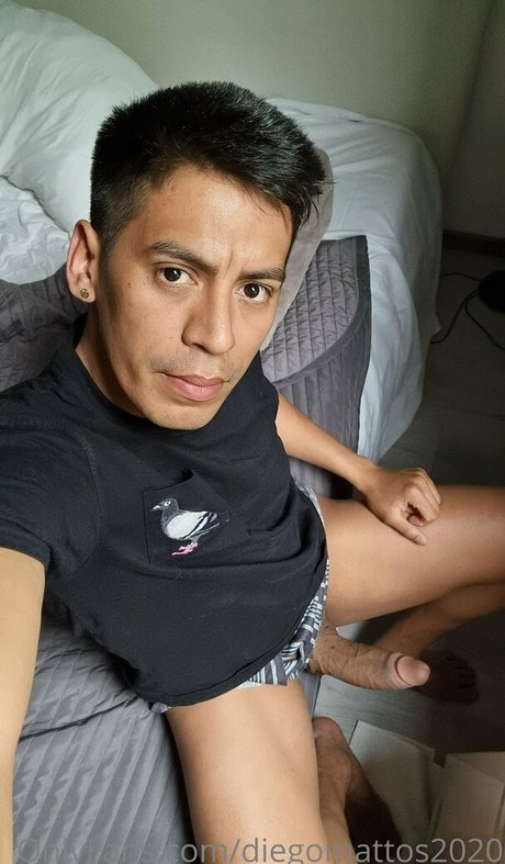 diegomattos2020 Profile image