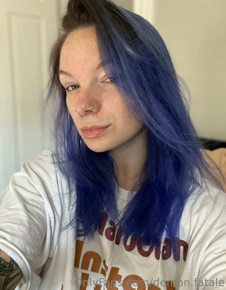 demon fatale onlyfans nudes leaked