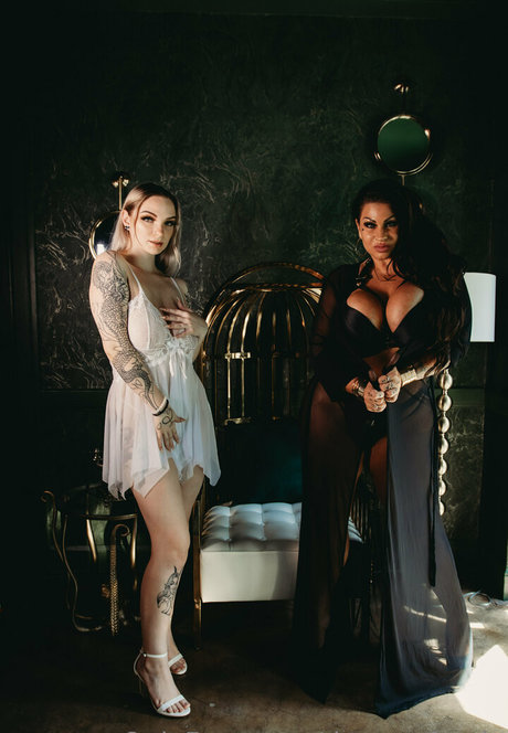 demon fatale onlyfans naked leak