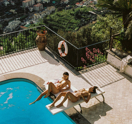 Freya Walton onlyfans leaked tits