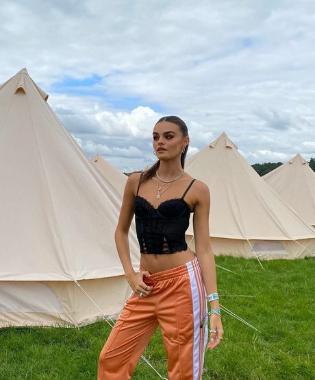 Freya Walton onlyfans leaks sex