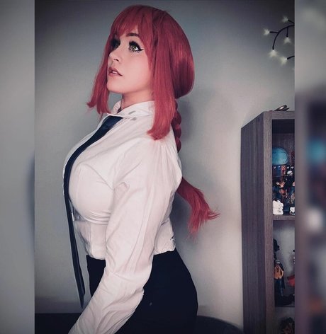 Supermechafrieza onlyfans pics