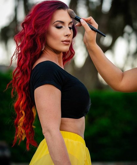 Santana Garrett nudes onlyfans leak