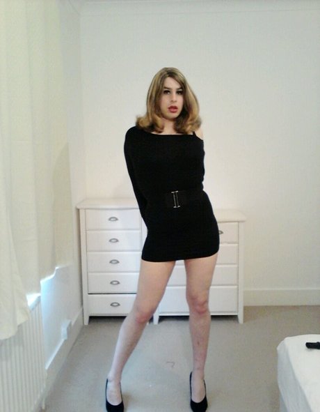 LiaLaRosa onlyfans ass