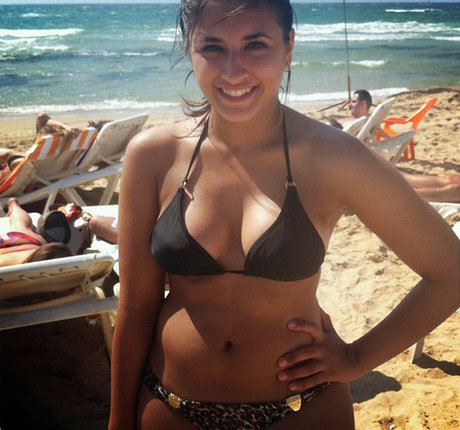 Katerina Entmann onlyfans content leaked