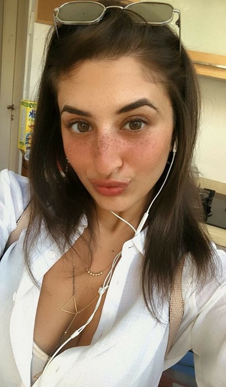 Katerina Entmann leaked nude onlyfans