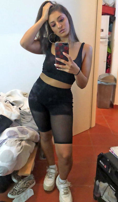 Katerina Entmann fans only