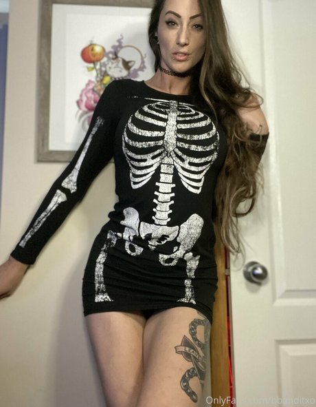 bbanditxo onlyfans model