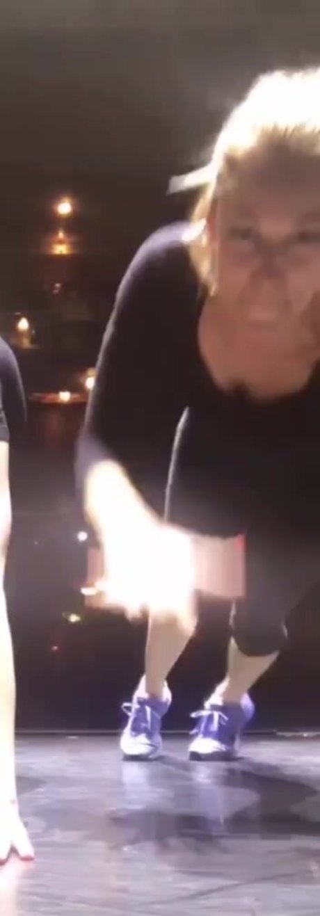 Michelle Antrobus onlyfans leak nudes