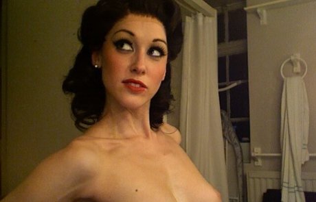 Michelle Antrobus onlyfans naked leak