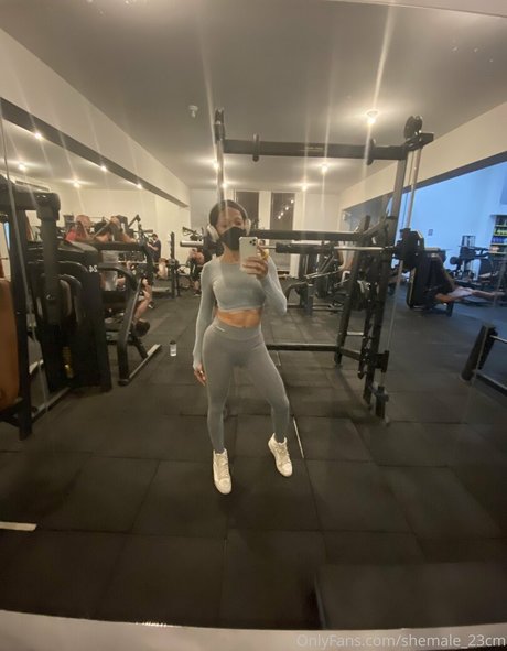shemale 23cm onlyfans porn nude