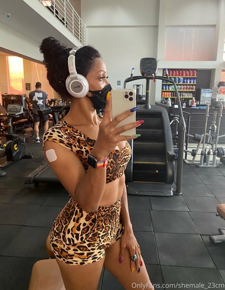 shemale 23cm onlyfans nude pictures