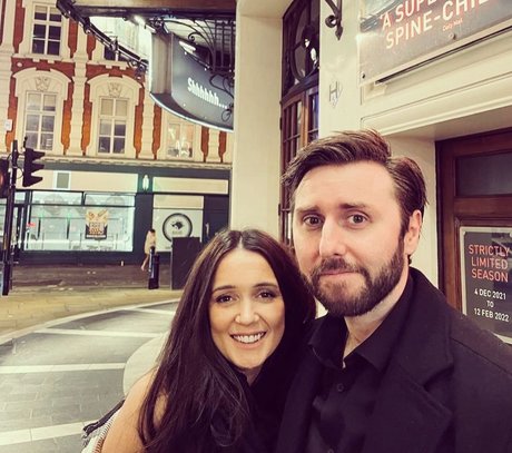 Clair Buckley onlyfans model photo