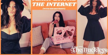 Clair Buckley only fans leaked